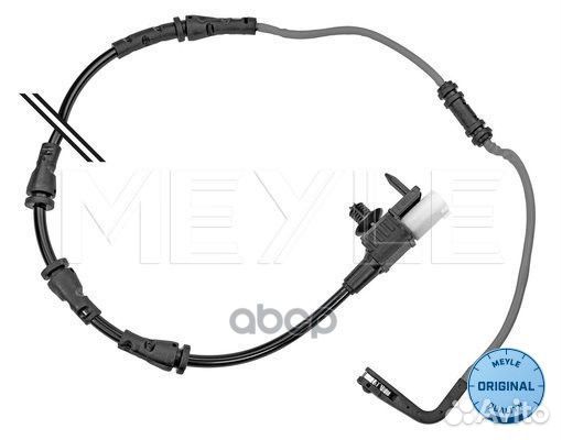 Датчик износа тормозных колодок 53145270004 Meyle