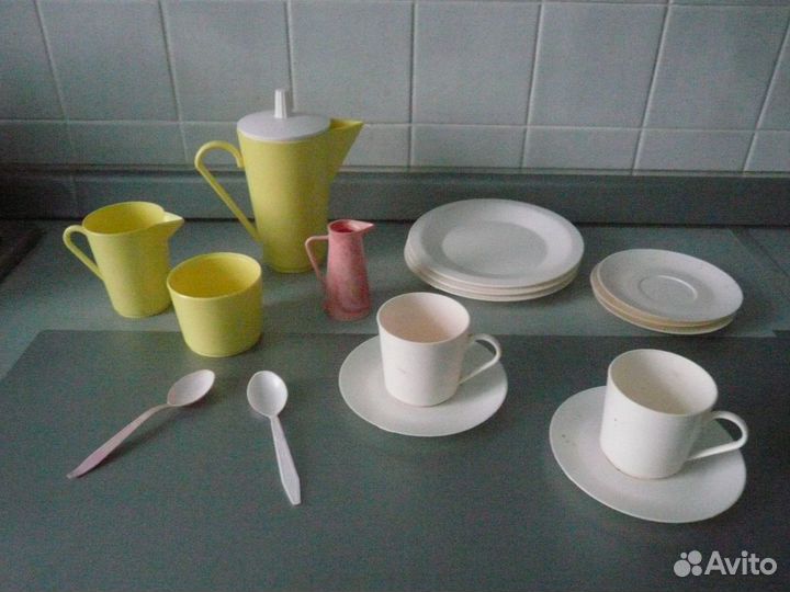 Наборы игр гдр, СССР. Настольные игры, друг