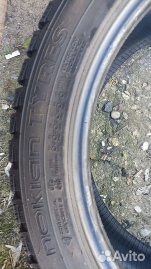 Nokian Tyres Hakkapeliitta R3 225/45 R18