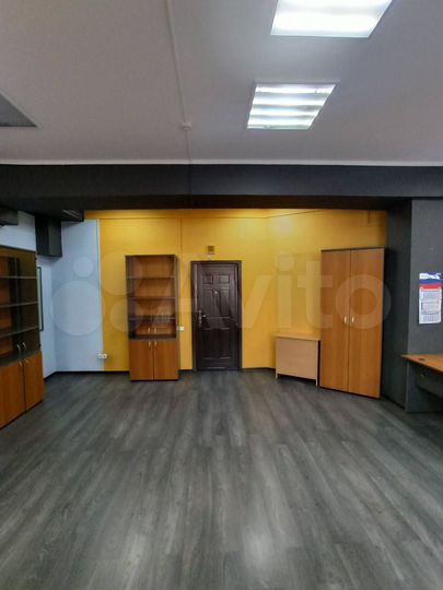 Офис, 229.8 м²