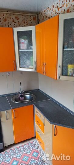 Кухонный гарнитур угловой бу