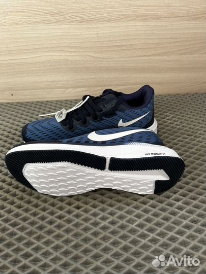 Кроссовки nike zoom pegasus 37