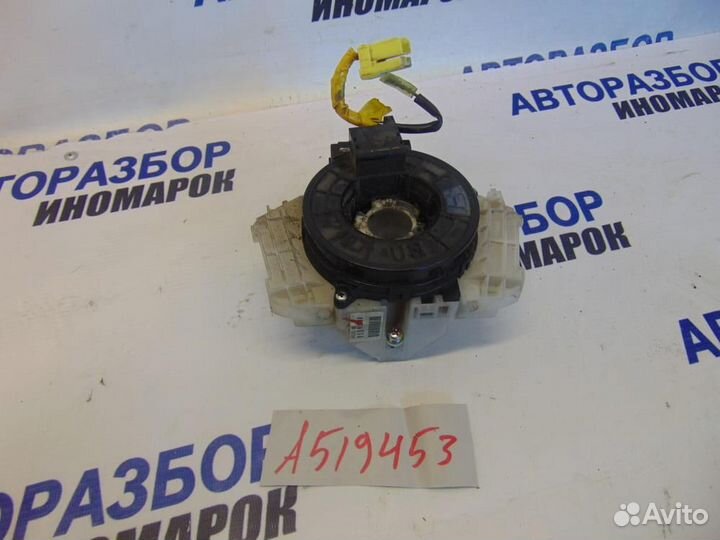 Механизм подрулевой для SRS для Mitsubishi Lancer