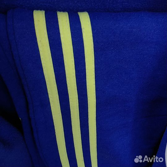 Спортивный костюм adidas 46 размер