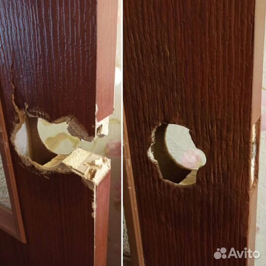 Реставрация мебели и керамики