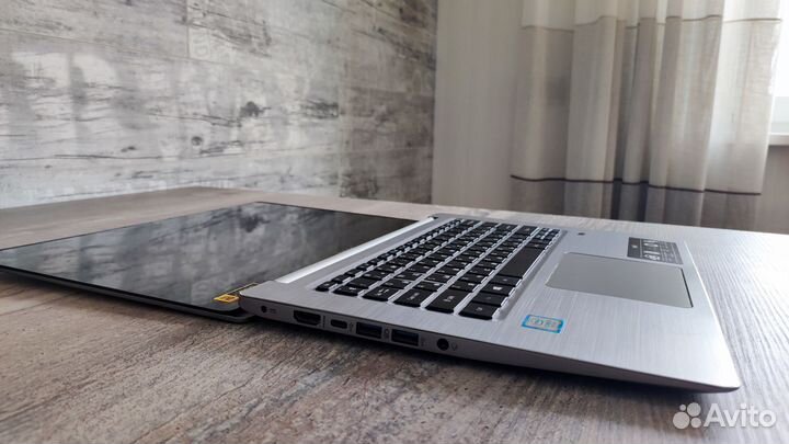 Ноутбук Acer Swift 3 (14