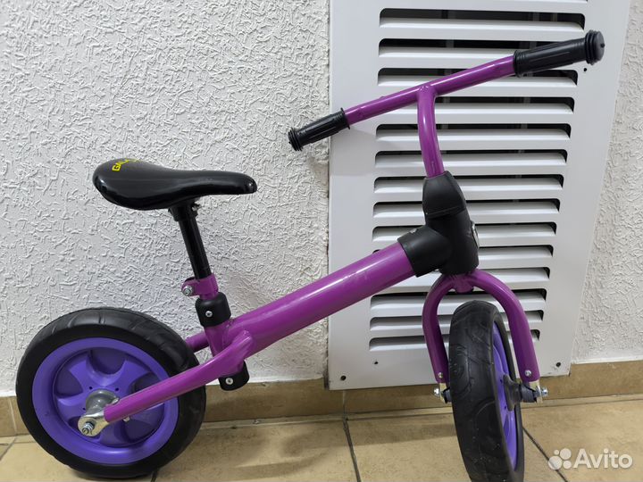 Беговел детский новый