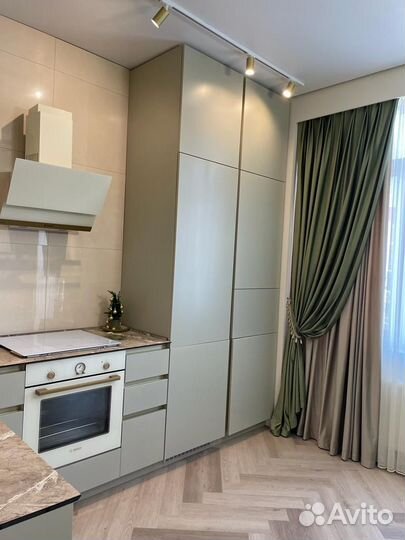 Ремонт квартир под ключ