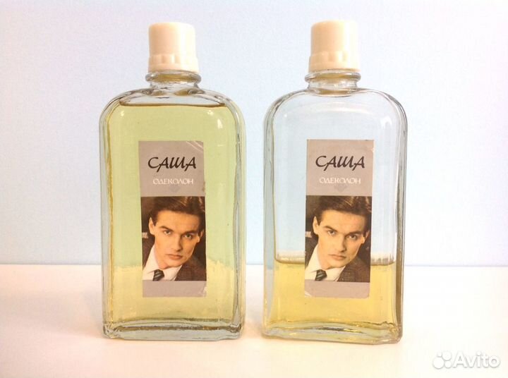 Духи/Одеколон СССР