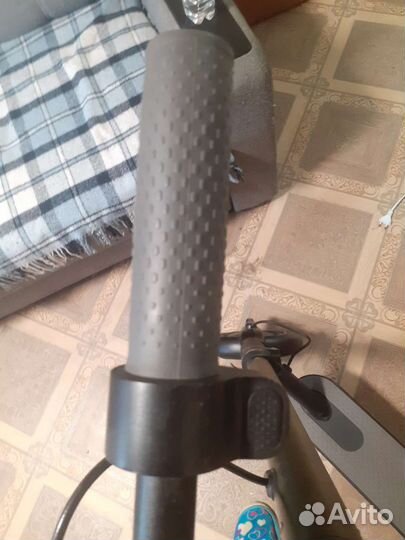 Электросамокат