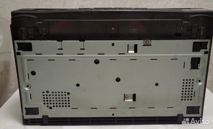 Видеомагнитофон Panasonic NV-SD3EE Япония