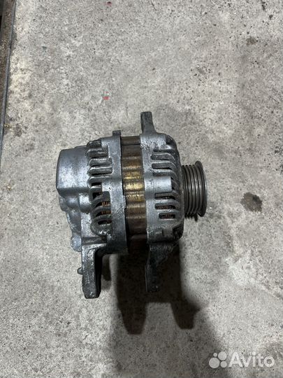 Генератор Лансер 10 1.6