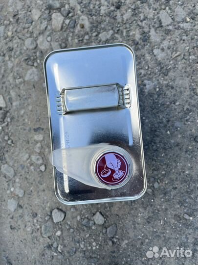 Масло для вариатора toyota cvt fluid FE