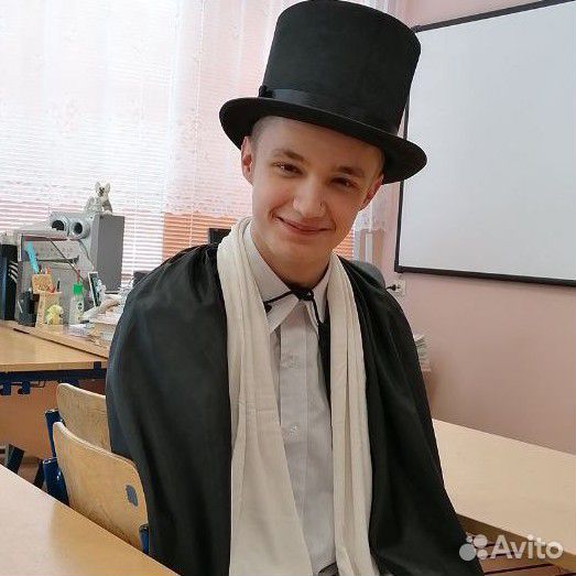 Репетитор по математике, подготовка к ОГЭ и ЕГЭ