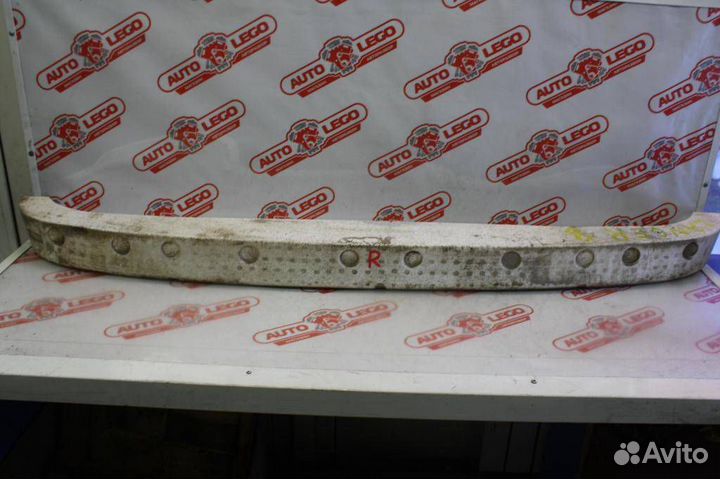 Пластик Mitsubishi Lancer 8 1999 MR184868