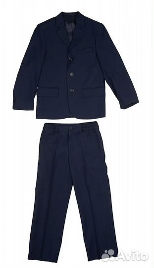 Костюм для школы mark gordon