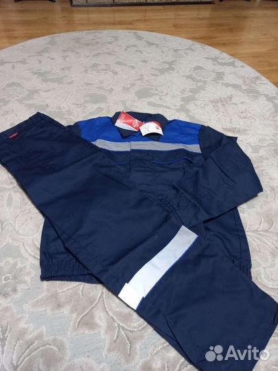 Костюм рабочий