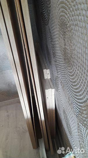 Лдсп двери от шкафа