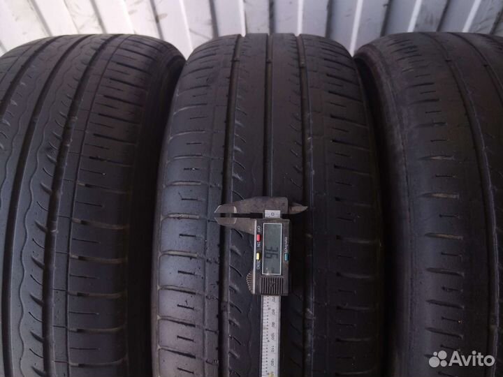 Kumho Solus KH17 205/60 R16 92V
