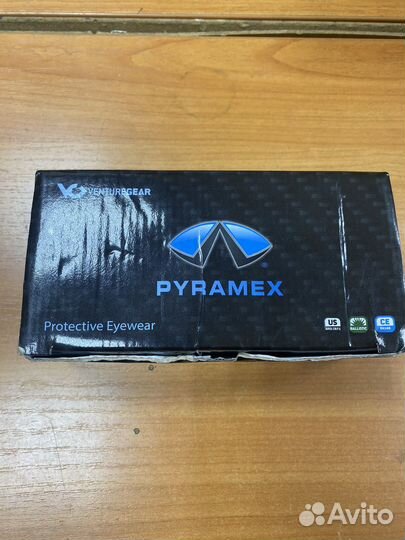 Тактические очки