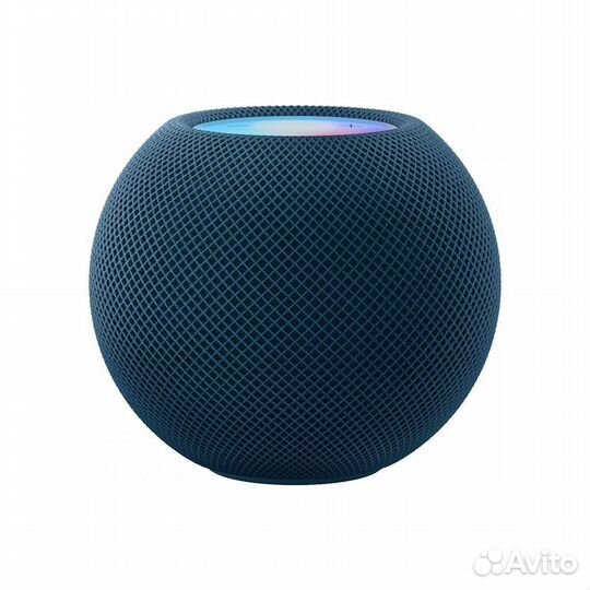 Apple HomePod mini, Blue
