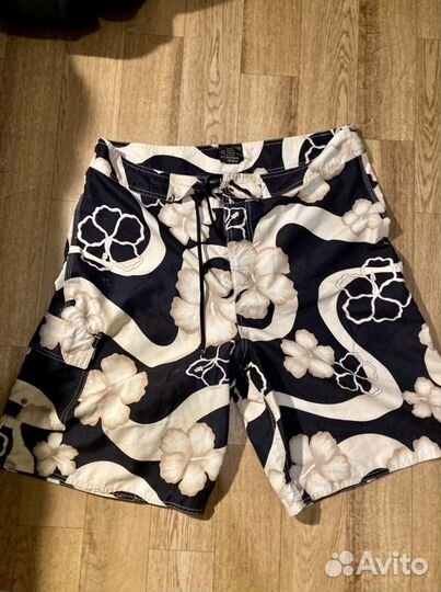 Шорты мужские