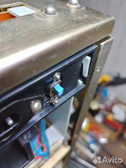 Идель мпк-007