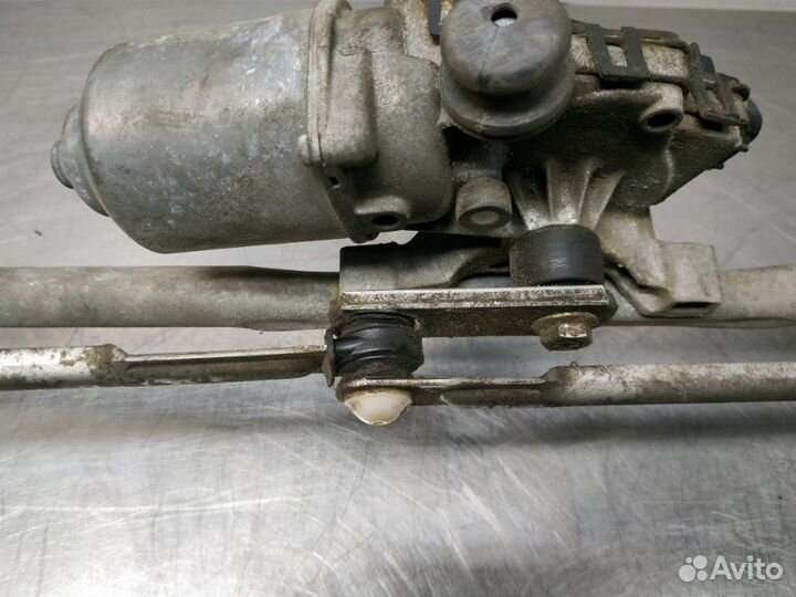 Трапеция дворников Jeep Grand Cherokee WK2