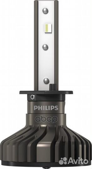 Комплект светодиодных ламп LED H1 P14,5s 13,2В