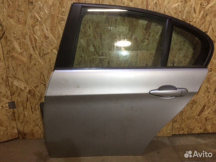 41527152989 Дверь задняя левая BMW Е90