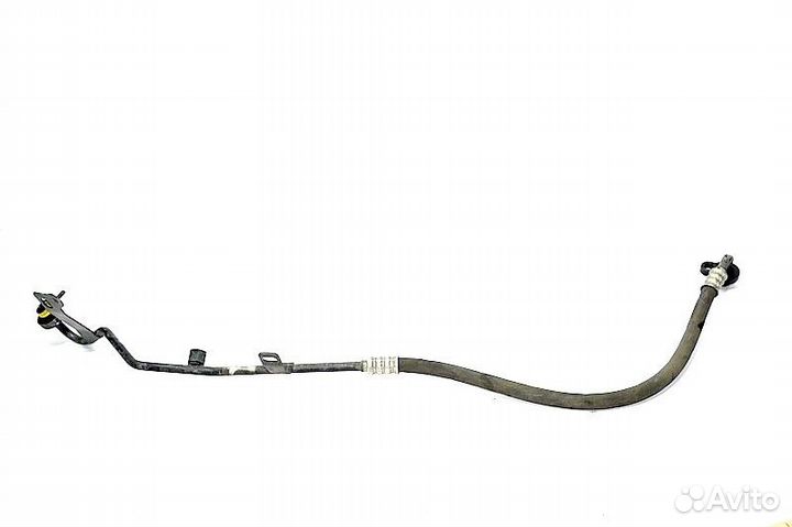 Трубка кондиционера volvo FH (01.12)