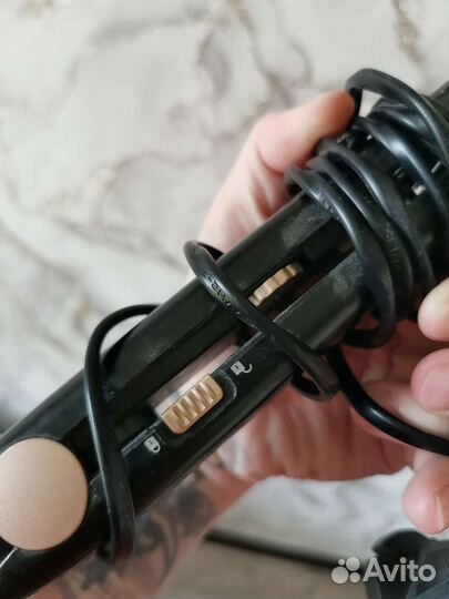 Выпрямитель для волос