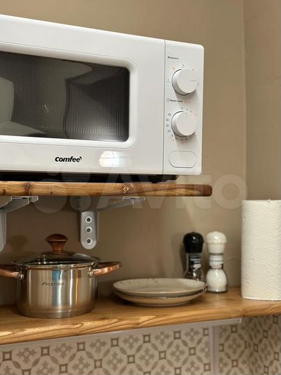 Комната 20 м², 1/9 эт.