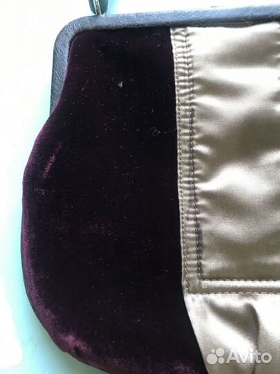 Сумка женская Benetton