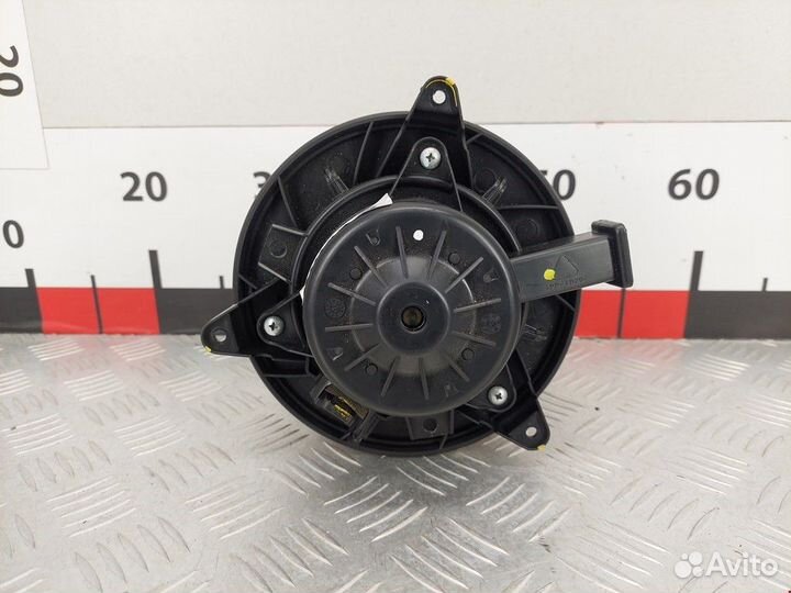 Моторчик печки Chevrolet Cruze 2010 13263279