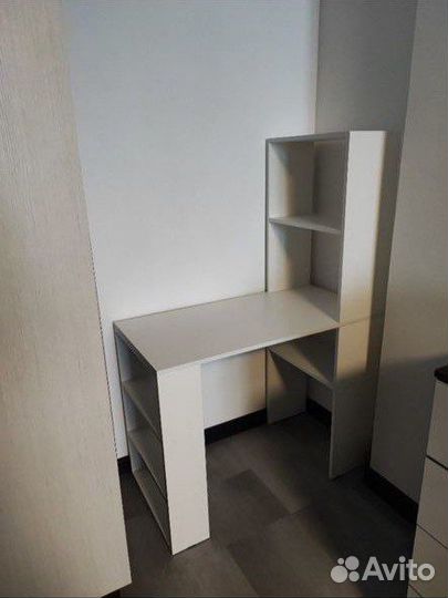 Компьютерный стол новый