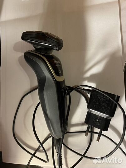 Электробритва philips series 5000