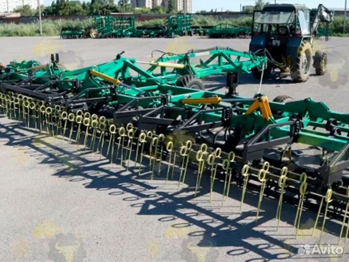 Культиватор Радогост-маш КПУ-14ПЕ, 2024