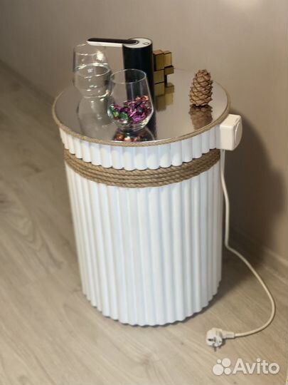 Бочка Чехол для бутылки 19л