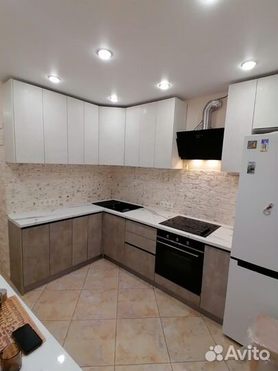 Мебель на заказ любой сложности,также встроенное