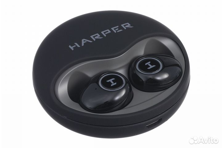 Наушники Harper HB-522