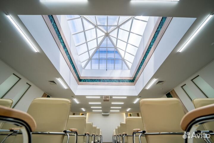 Аренда конференц-зала