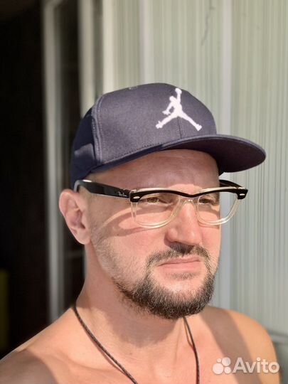 Очки оправа Ray ban 2143 retro лимитированная