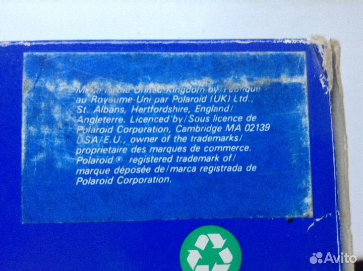 Фотоаппарат