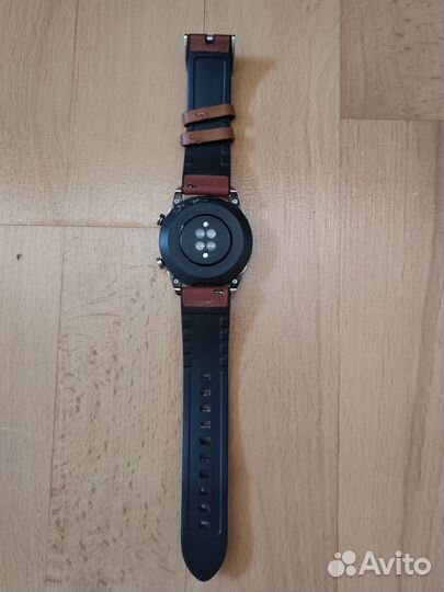 Honor magic watch