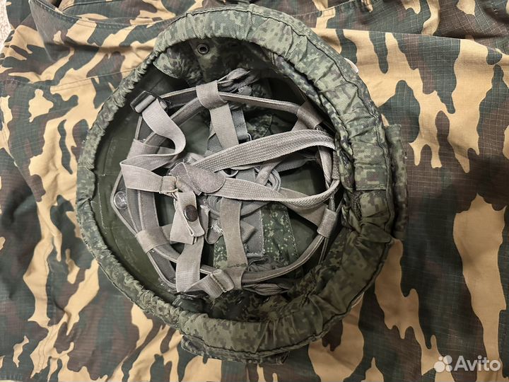 Шлем 6б47 ратник