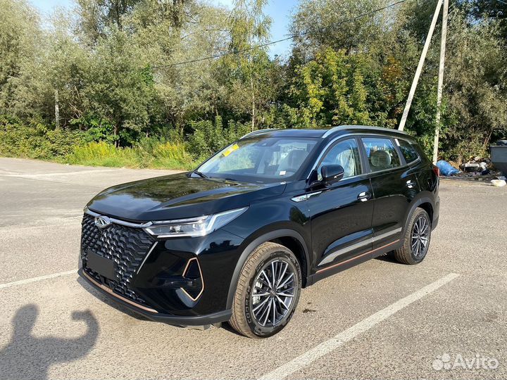 Chery Tiggo 8 Pro, 2023