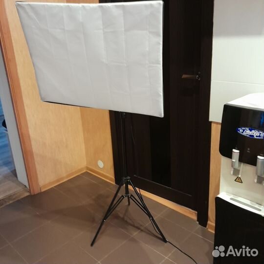 Студийный свет