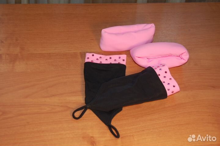 Платье для бальных танцев