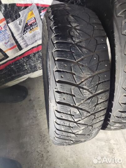 Goodyear UltraGrip 185/65 R15